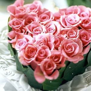 Virágos Valentin napot! - Megyeri Szabolcs kertész blogja
